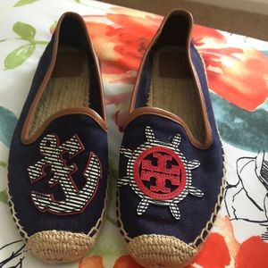 Tory Burch Shoes